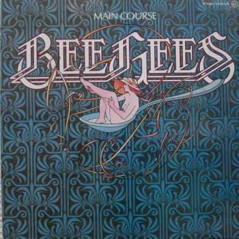 LP Bee Gees: Main Course 638747