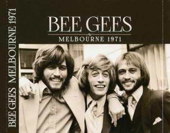 CD Bee Gees: Melbourne 1971 595721