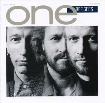 CD Bee Gees: One 578722