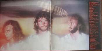 LP Bee Gees: Spirits Having Flown 663810