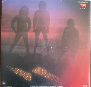 LP Bee Gees: Spirits Having Flown 663810