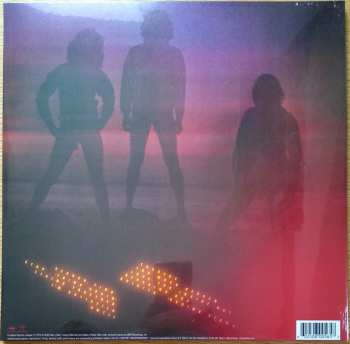 LP Bee Gees: Spirits Having Flown 34108