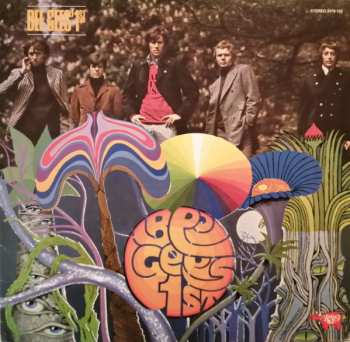 LP Bee Gees: The Bee Gees 1st 671999