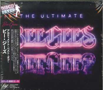 2CD Bee Gees: The Ultimate Bee Gees 593945