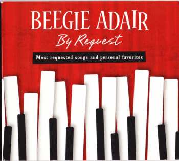 CD Beegie Adair: By Request 641856