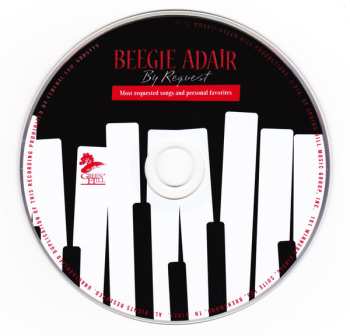 CD Beegie Adair: By Request 641856