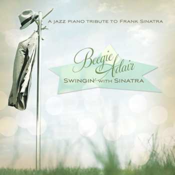 Album Beegie Adair: Swingin' With Sinatra