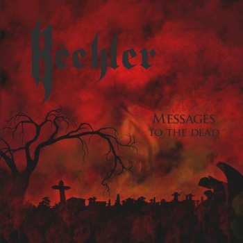 LP Beehler: Messages To The Dead CLR 495990