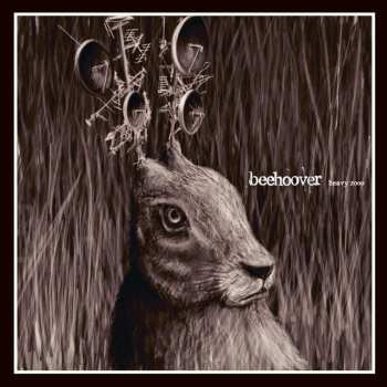 LP Beehoover: Heavy Zooo 618683