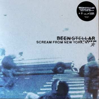 Album Been Stellar: Scream From New York, NY