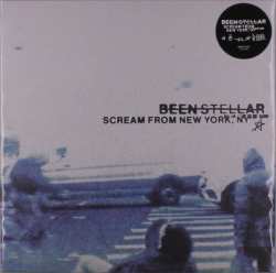 LP Been Stellar: Scream From New York, NY 607314