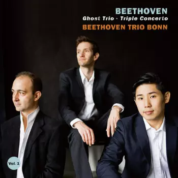 Ghost Trio; Triple Concerto