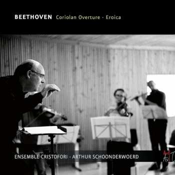 Ludwig van Beethoven: Coriolan Overture; Eroica