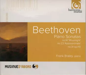 Piano Sonatas