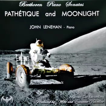 Beethoven Piano Sonatas Pathetique And Moonlight