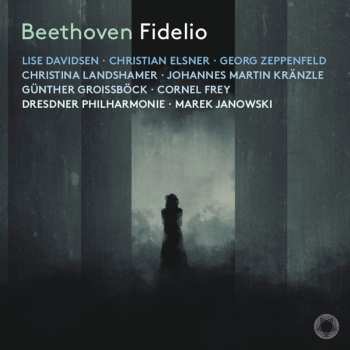 Ludwig van Beethoven: Fidelio