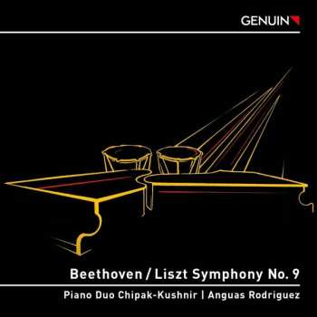 Album Ludwig van Beethoven: Symphony No. 9