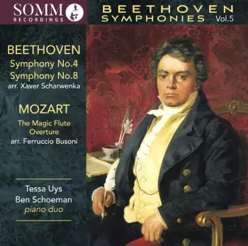 Beethoven Symphonies Vol.5