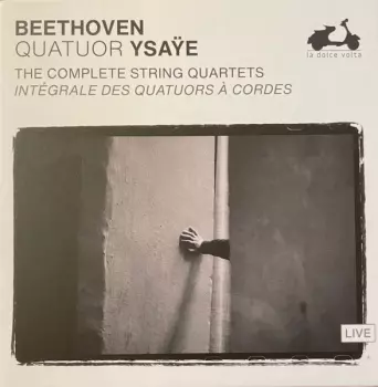 The Complete String Quartets