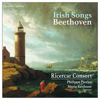 Ludwig van Beethoven: Irish Songs