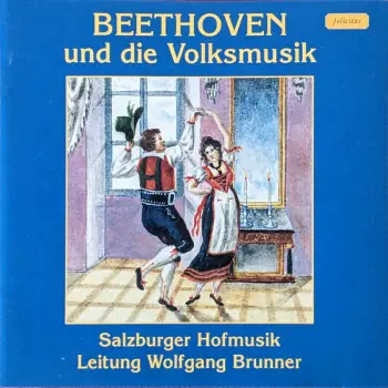 Beethoven Und Die Volksmusik