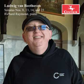 Album Beethoven,l.v. / Raymond: Ludwig Van Beethoven