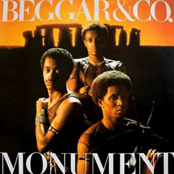 Album Beggar & Co.: Monument