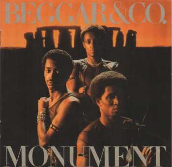 CD Beggar & Co.: Monument 577647