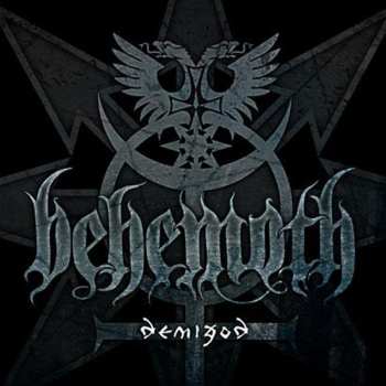 Album Behemoth: Demigod