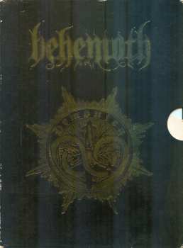 2CD Behemoth: Demonica LTD 551846