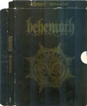 2CD Behemoth: Demonica LTD 551846