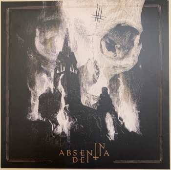 3LP Behemoth: In Absentia Dei CLR 596826