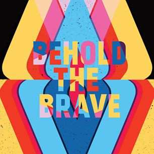 Album Behold The Brave: Behold The Brave