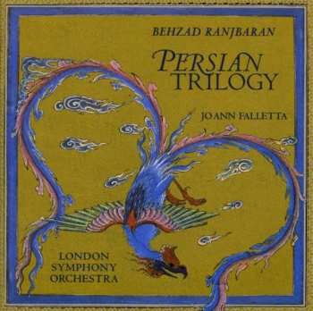 Album The London Symphony Orchestra: Persian Trilogy