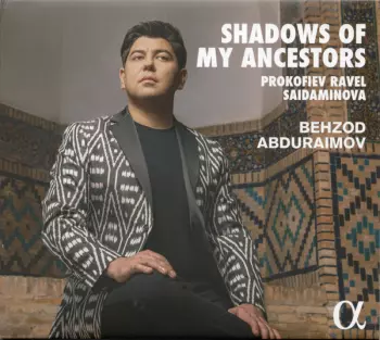 Shadows Of My Ancestors