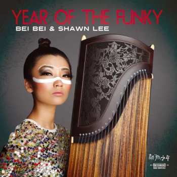 LP Shawn Lee: Year Of The Funky LTD | CLR 450584