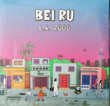 Album Bei Ru: L.A. Zooo