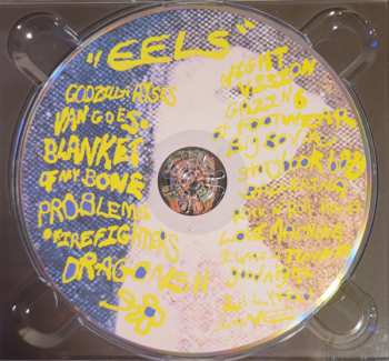 CD Being Dead: EELS 632685