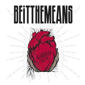 Album Beitthemeans: Alabama Calling