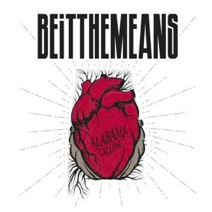 LP Beitthemeans: Alabama Calling 585175