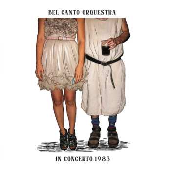 Album Bel Canto Orchestra: In Concerto 1983