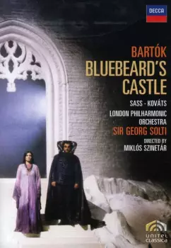 Bluebeard's Castle