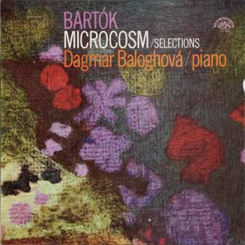 Album Béla Bartók: Microcosm