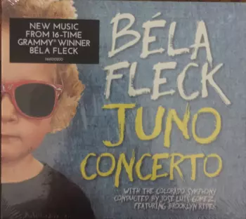 Juno Concerto