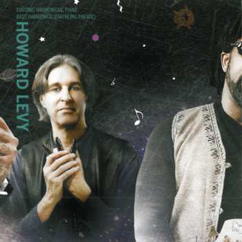 CD Béla Fleck & The Flecktones: ♯Rock·et > Sci·ence♭ 149222