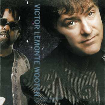 CD Béla Fleck & The Flecktones: ♯Rock·et > Sci·ence♭ 149222