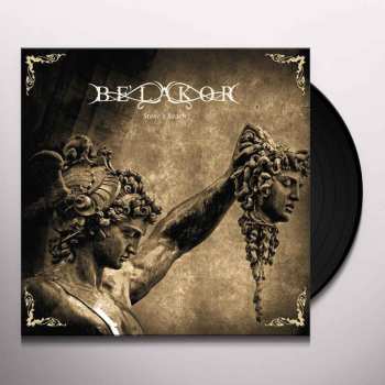 2LP Be'lakor: Stone's Reach LTD 140859