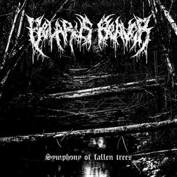 Album Belarus Beaver: Symphony of Fallen Trees