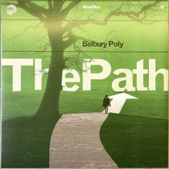 Album Belbury Poly: The Path