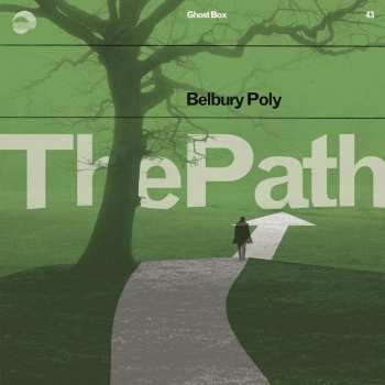 CD Belbury Poly: The Path 550520